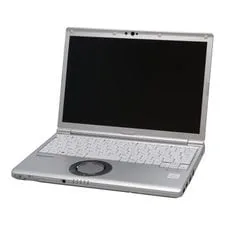 Panasonic Let's note SV9 (Win11x64) 中古 Core i5-1.7GHz(10310U)/メモリ8GB/SSD256GB/12.1インチ [S:超美品] 2020年頃購入の商品画像