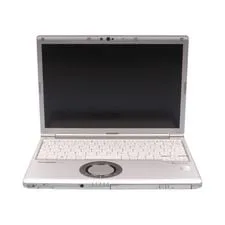 Panasonic Let's note CF-SV9 (Win11x64) 中古 Core i5-1.7GHz(10310U)/メモリ8GB/SSD256GB/12.1インチ/WiFi6 [C:並品] GSの商品画像