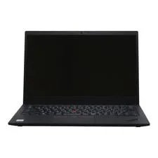 Lenovo X1 Carbon 2019 (Win11x64) 中古 Core i5-1.6GHz(8365U)/メモリ8GB/SSD256GB/フルHD14 [B:良品] 2019年 [期間限定セール]の商品画像