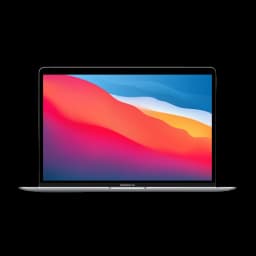 MacBook Air M1 13インチ