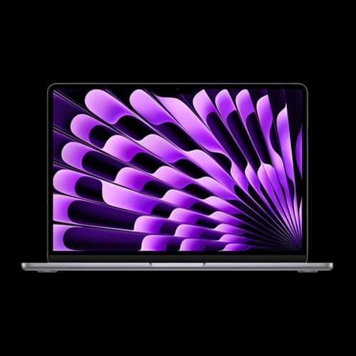 MacBook Air M2 2023 中古相場・在庫一覧