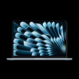 MacBook Air M4