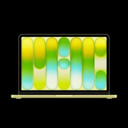 MacBook Neo A18 Pro