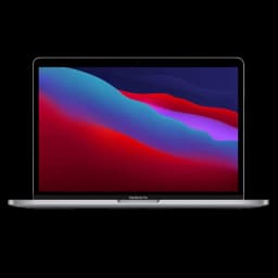 MacBook Pro M1