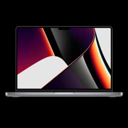 MacBook Pro M1 Max