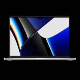 MacBook Pro M1 Pro