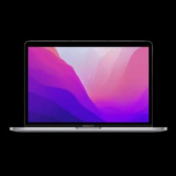 MacBook Pro M2