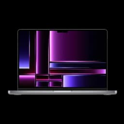MacBook Pro M2 Pro
