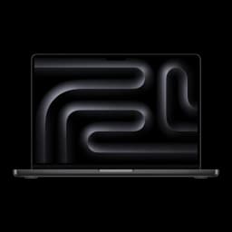 MacBook Pro M3 Pro