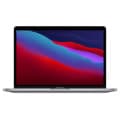 MacBook Pro 13インチ MYD92J/A Late 2020 スペースグレイ【Apple M1/16GB/512GB SSD】