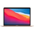 MacBook Air 13インチ MGND3J/A Late 2020 ゴールド【Apple M1/8GB/256GB SSD】