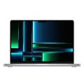 MacBook Pro 14インチ MPHJ3J/A Early 2023 シルバー【Apple M2 Pro(12コア)/16GB/1TB SSD】