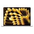 MacBook Air 15インチ MQKU3J/A Mid 2023 スターライト【Apple M2/8GB/256GB SSD】