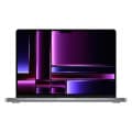 MacBook Pro 14インチ MPHE3J/A Early 2023 スペースグレイ【Apple M2 Pro(10コア)/16GB/512GB SSD】