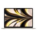 MacBook Air 13インチ MLY13J/A Mid 2022 スターライト【Apple M2/8GB/256GB SSD】