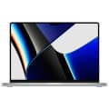 MacBook Pro 16インチ MK1E3J/A Late 2021 シルバー【Apple M1 Pro(10コア)/16GB/512GB SSD】