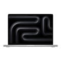 MacBook Pro 14インチ MR7J3J/A Late 2023 シルバー【Apple M3(8コア)/8GB/512GB SSD】