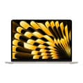MacBook Air 13インチ MRXT3J/A Early 2024 スターライト【Apple M3/8GB/256GB SSD】