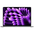 MacBook Air 15インチ MRYM3J/A Early 2024 スペースグレイ【Apple M3/8GB/256GB SSD】