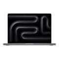 MacBook Pro 14インチ MTL73J/A Late 2023 スペースグレイ【Apple M3(8コア)/8GB/512GB SSD】