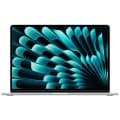 MacBook Air 15インチ MRYP3J/A Early 2024 シルバー【Apple M3/8GB/256GB SSD】