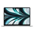 【電源アダプタ・ケーブル欠品】MacBook Air 13インチ MLXY3J/A Mid 2022 シルバー【Apple M2/16GB/512GB SSD】