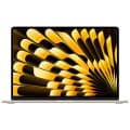 MacBook Air 13インチ MW103J/A Early 2025 スターライト【Apple M4/16GB/512GB SSD】