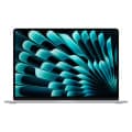 MacBook Air 15インチ MQKR3JA/A Mid 2023 シルバー【Apple M2/24GB/256GB SSD】