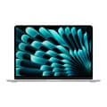 MacBook Air 13インチ MC8H4J/A Early 2024 シルバー【Apple M3/16GB/256GB SSD】