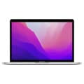 MacBook Pro 13インチ FNEP3J/A Mid 2022 シルバー【Apple M2/8GB/256GB SSD】