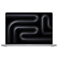 MacBook Pro 16インチ FX2T3J/A Late 2024 シルバー【Apple M4 Pro(14コア)/24GB/512GB/20コアGPU】