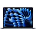 MacBook Air 15インチ MW1M3JA/A Early 2025 ミッドナイト【Apple M4/16GB/2TB SSD】