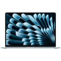 MacBook Air 13インチ MC6U4J/A Early 2025 スカイブルー【Apple M4/16GB/512GB SSD】