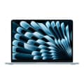 MacBook Air 13インチ MDHH4J/A Early 2026 スカイブルー【Apple M5/16GB/512GB SSD】