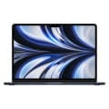 【電源アダプタ欠品】MacBook Air 13インチ MLY43J/A Mid 2022 ミッドナイト【Apple M2/24GB/512GB SSD】