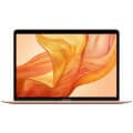 MacBook Air 13インチ Late 2020 ゴールド【Apple M1/8GB/256GB SSD】
