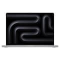 MacBook Pro 16インチ MRW43J/A Late 2023 シルバー【Apple M3 Pro(12コア)/18GB/512GB SSD】