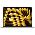 MacBook Air 15インチ MC9F4J/A Early 2024 スターライト【Apple M3/16GB/256GB SSD】
