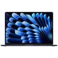 MacBook Air 15インチ MXD43J/A Early 2024 ミッドナイト【Apple M3/16GB/1TB SSD】
