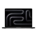 MacBook Pro 14インチ FRX33LL/A Late 2023 スペースブラック【Apple M3 Pro(11コア)/18GB/512GB SSD】