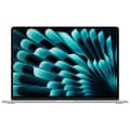 MacBook Air 13インチ MW0X3J/A Early 2025 シルバー【Apple M4/16GB/512GB SSD】