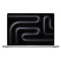 MacBook Pro 14インチ MXE13J/A Late 2023 シルバー【Apple M3(8コア)/16GB/1TB SSD】