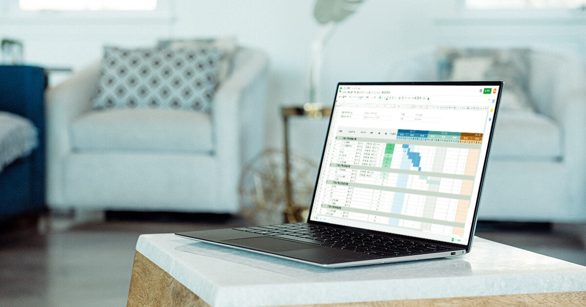 【Excelとの違いは？】Googleスプレッドシートとは？便利な使い方をご紹介！