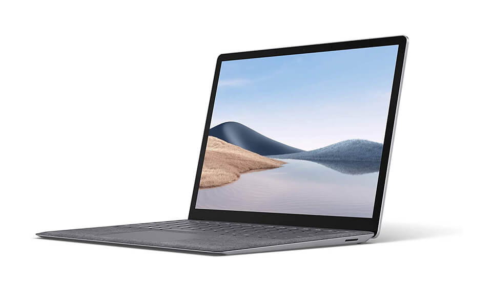 Surface Laptop 4 (13.5)