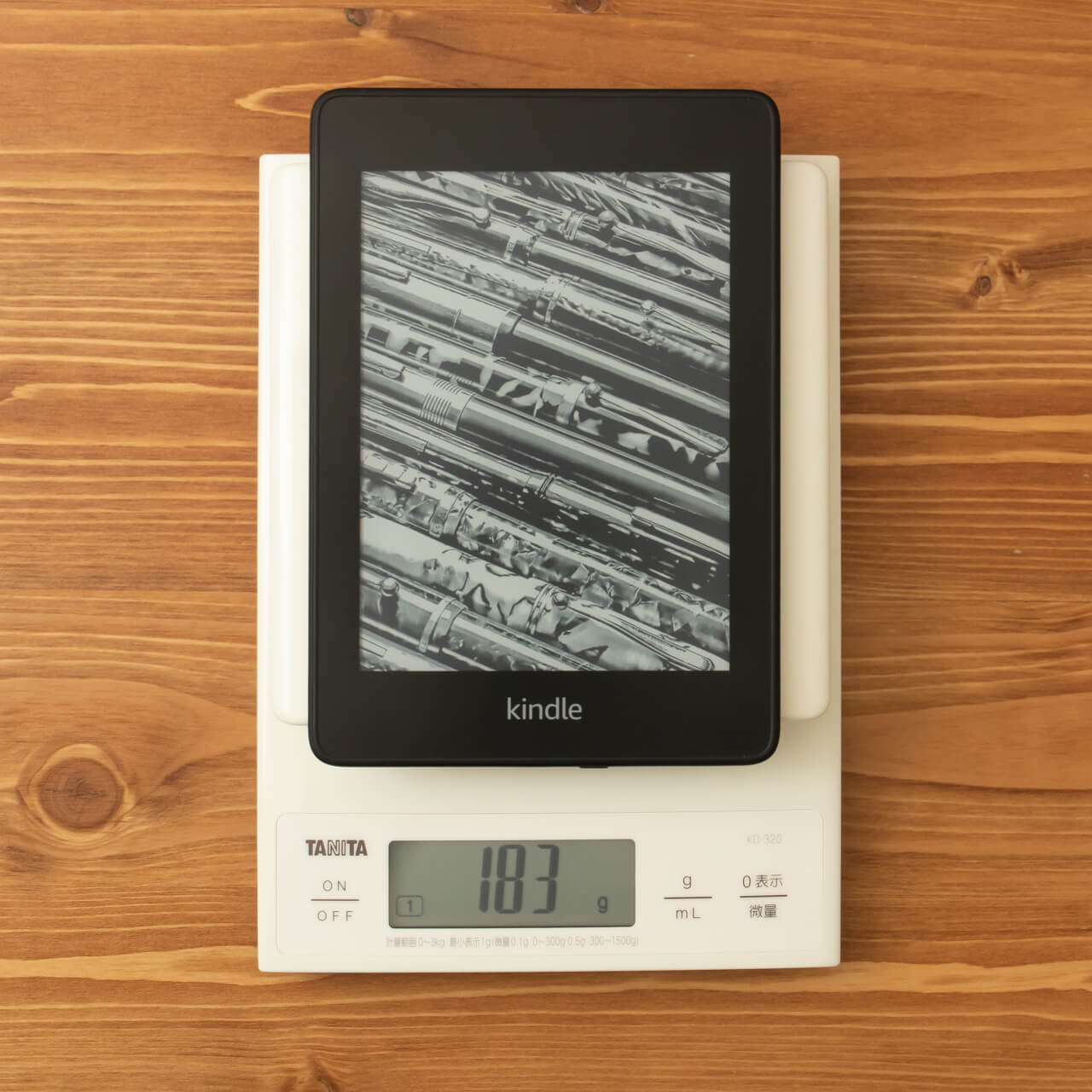 新型 Kindle Paperwhite（第11世代）レビュー！ 大画面、高速化で快適性がアップした電子書籍リーダー【10世代と新旧比較】 | パソナビ