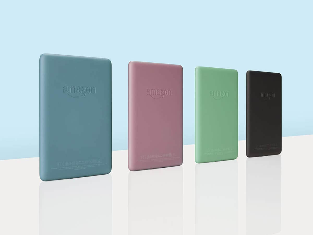 新型 Kindle Paperwhite(第11世代)レビュー! 大画面、高速化で快適