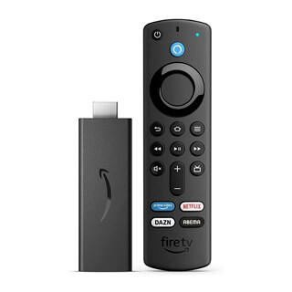 Amazon Fire TV Stick 4K Max レビュー【第3世代 ファイヤーTV 